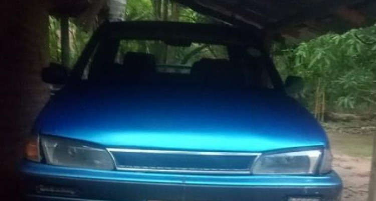 LADA 2105 1989