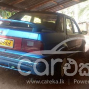 LADA 2105 1989