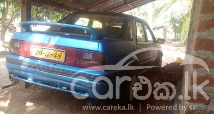 LADA 2105 1989