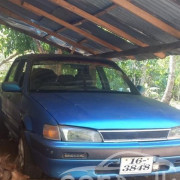 LADA 2105 1989
