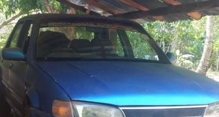 LADA 2105 1989