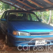 LADA 2105 1989