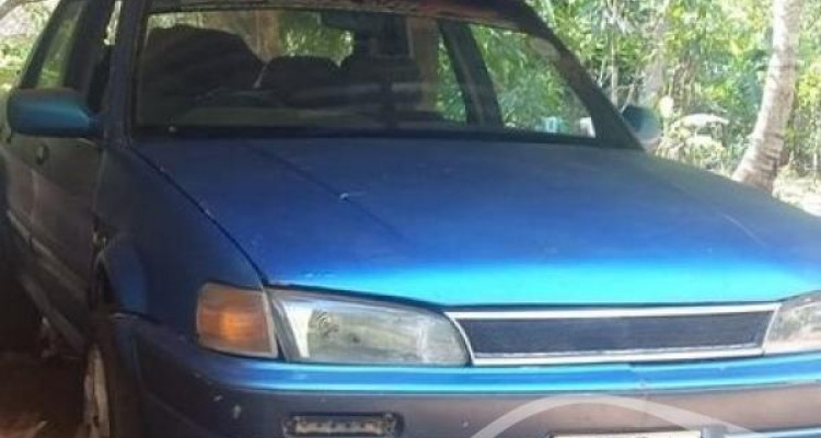 LADA 2105 1989