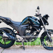 YAMAHA FZ 2016