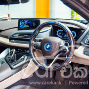 BMW 118i M SPORT 2017