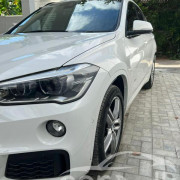 BMW X1 M SPORT 2017