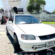 HONDA CITY 1996