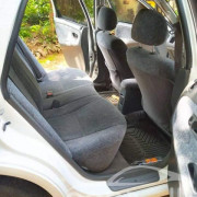 HONDA CITY 1996