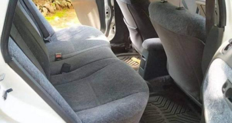 HONDA CITY 1996