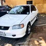 HONDA CITY 1996