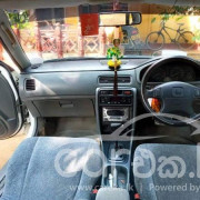 HONDA CITY 1996