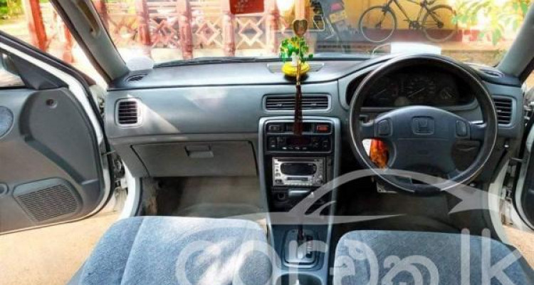 HONDA CITY 1996