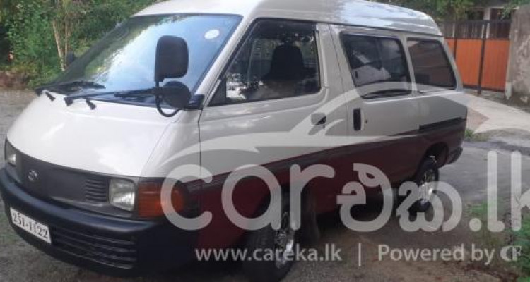 Toyota lotto on sale