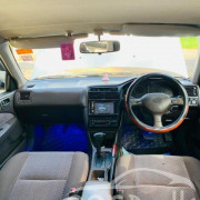 TOYOTA CARINA 1997