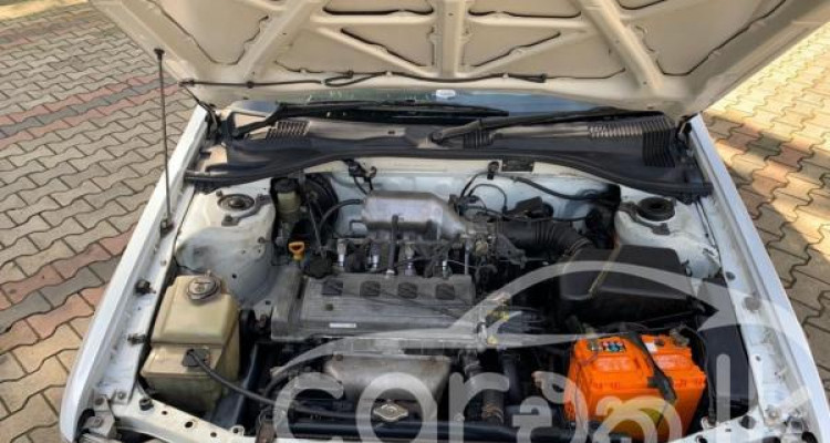 TOYOTA CARINA 1997