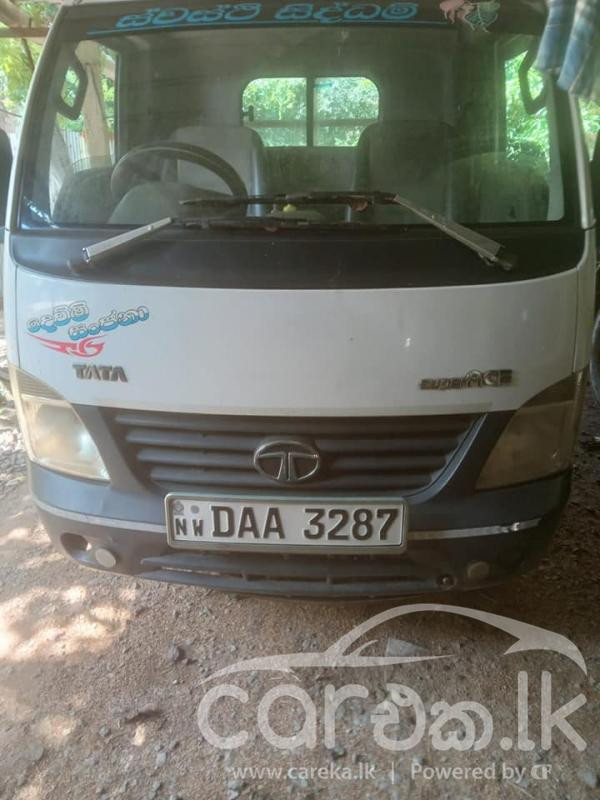 TATA SUPER ACE 2014