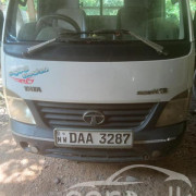 TATA SUPER ACE 2014