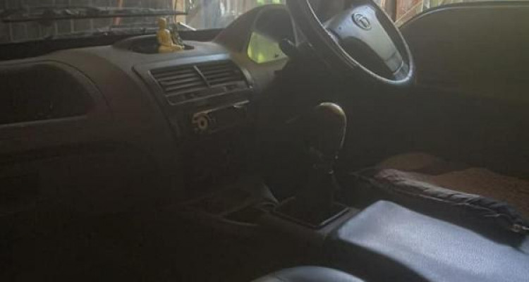 TATA SUPER ACE 2014