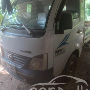TATA SUPER ACE 2014