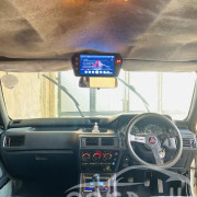 MITSUBISHI GALANT GLX 1989