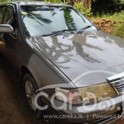 NISSAN SUNNY B14 1998