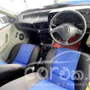 DAEWOO RACER 1993