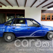 DAEWOO RACER 1993