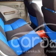 DAEWOO RACER 1993