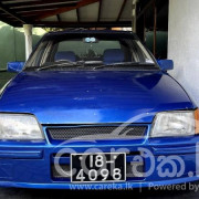 DAEWOO RACER 1993