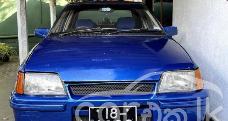 DAEWOO RACER 1993