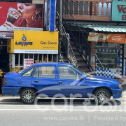 DAEWOO RACER 1993