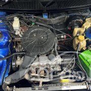 DAEWOO RACER 1993
