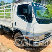 MITSUBISHI CANTER 1999