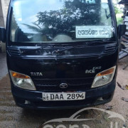 TATA ACE EX2 2015