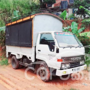 TOYOTA DYNA 1994