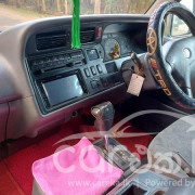 TOYOTA DOLPHIN LH172 1998