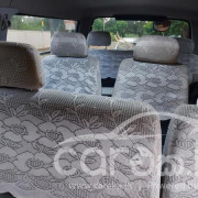 TOYOTA DOLPHIN LH172 1998