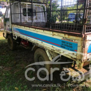 ISUZU ELF 1981