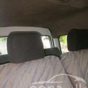 SUZUKI EVERY 2000