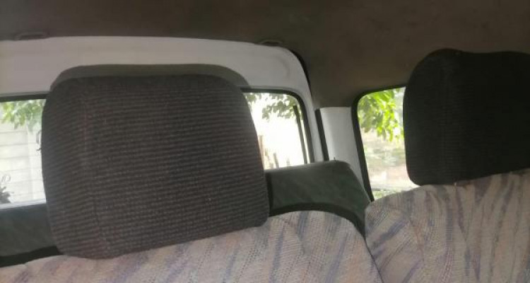 SUZUKI EVERY 2000