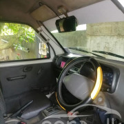 SUZUKI EVERY 2000