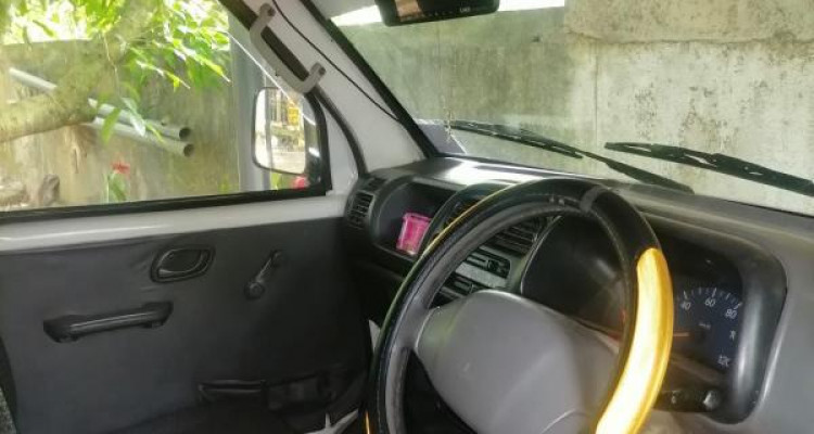 SUZUKI EVERY 2000