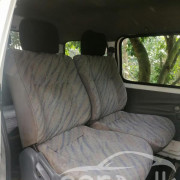 SUZUKI EVERY 2000
