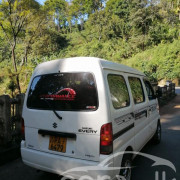 SUZUKI EVERY 2000
