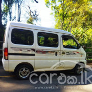 SUZUKI EVERY 2000