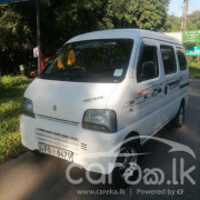 SUZUKI EVERY 2000