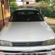TOYOTA COROLLA AE100 1991