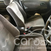 TOYOTA COROLLA AE100 1991