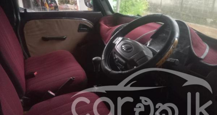 MAHINDRA MAXXIMO PLUS 2014