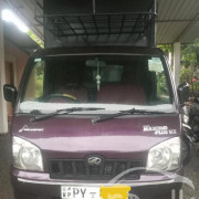 MAHINDRA MAXXIMO PLUS 2014
